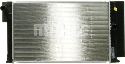 Produktbild von MAHLE CR 1078 000S Kühler Wasserkühler Motorkühler für TOYOTA AURIS (NRE15, ZZE15, ADE15, ZRE15, NDE15) AVENSIS Station Wagon (ZRT27, ADT27) Verso