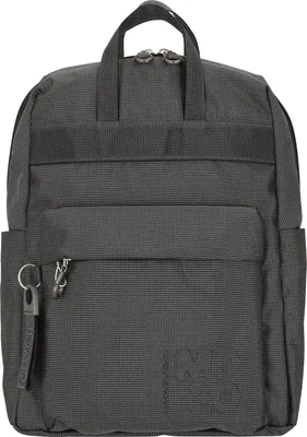 Produktbild von Mandarina Duck MD20 - Rucksack 38 cm (steel)