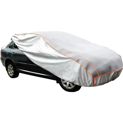 Image de Garage anti-grêle Xxl