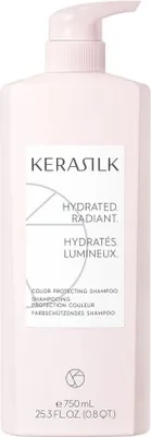 Obrázok produktu pre Kerasilk Šampón na ochranu farieb 750ml