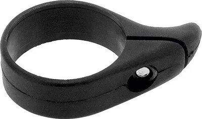 Produktbild von Mvtek 31.8 Mm Kettenführung Silber  Silber One Size