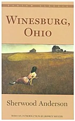 Produktbild von Winesburg, Ohio