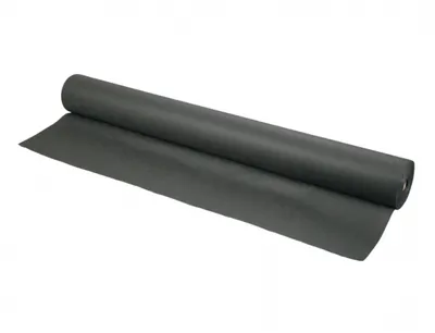 Obrázek produktu pro Nohel Garden Textilie černá návin 1x250m