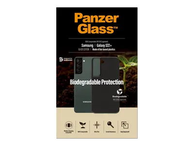 Produktbild von PanzerGlass Biodegradable case S
