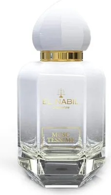 Obrázek produktu pro El Nabil Musc Tesnime Parfémová voda 65 ml
