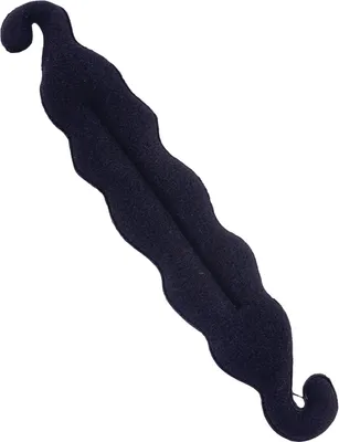 Produktbild von Haarknoten-Maker, Schwamm, Lockenwickler, geschickter Dutt-Twister-Former, langes Haar, einfaches, schnelles Snap-Roll-Tool, faule Frauen, M?dchen, Haar-Styling-Zubeh?r