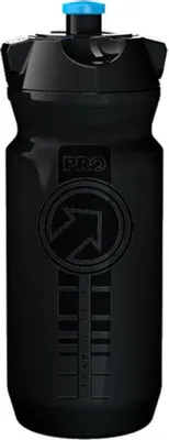 Image de Gourde Pro Team 600ml Noir Noir One Size