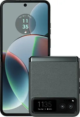 Immagine prodotto di Motorola Razr 40 Smartphone Doppia SIM Android 13 5G USB Tipo-C 8 GB 256 GB 4200 mAh Verde