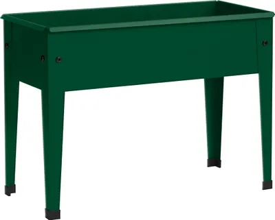 Produktbild von PARKSIDE® Mini-Hochbeet Metall 20l (Grün)