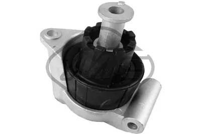Produktbild von Metalcaucho Motorlager Gummimetalllager Hinten für OPEL ZAFIRA B (A05) 57426