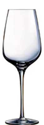 Produktbild von Gläsersatz Chef&Sommelier Sublym Eco Durchsichtig Glas 450 ml (6 Stück)