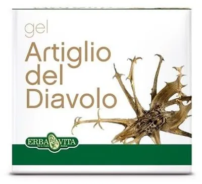 Immagine prodotto di Gel Artiglio Del Diavolo 100 Ml