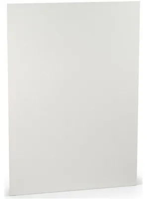 Image de Briefbogen A4 100g eisgrau ger
