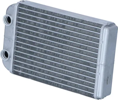 Productafbeelding van Warmtewisselaar, interieurverwarming