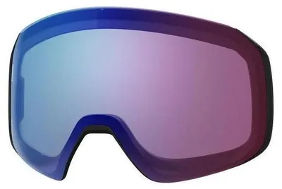 Produktbild von Smith Unisex Ski- & Snowboardbrille 4D MAG S Replacement Lens Rosa