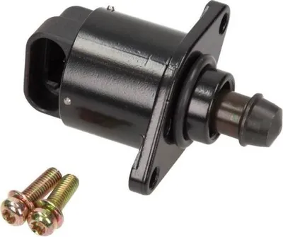 Produktbild von MAXGEAR 58-0037 Leerlaufregler für RENAULT MEGANE I (BA0/1) Luftversorgung