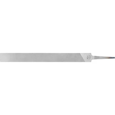 Produktbild von PFERD 11609253, Datei, Abfalleimer, Gussstahl, 25 mm, 4,5 mm, 250 mm