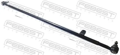 Produktbild von Febest 0222-Gry61