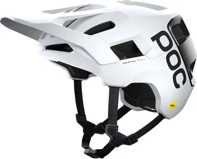Zdjęcie produktu dla POC Kortal Race MIPS, kask pół-otwarty, Konstrukcja formy wtryskiwanej