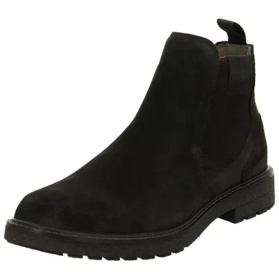 Produktbild von Chelsea Boots, 224-010: Englisch:9, Color:dunkelbraun