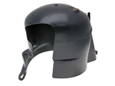Immagine prodotto di Coperchio cilindro / raffreddamento forzato per Vespa PX 125, 150, Cosa