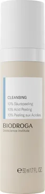 Obrázek produktu pro Biodroga Bioscience Institute Cleansing 10% Säurepeeling (50 ml)