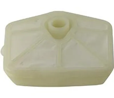 Immagine prodotto di Filtro aria adattabile per modelli Husqvarna 238 e 242. Ricambio originale: 503-15-19-03.