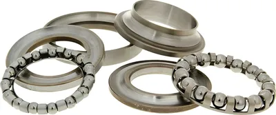 Image de Jeu de roulements de direction pour Aerox, Nitro, Booster
