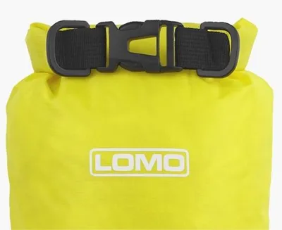 Produktbild von Famanu Wasserdichte Tasche 20L TPU leicht für Outdoor und Wassersport