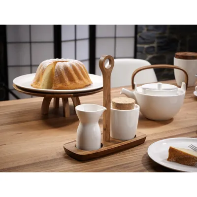 Zdjęcie produktu dla Villeroy & Boch Artesano Original Zuckerdose