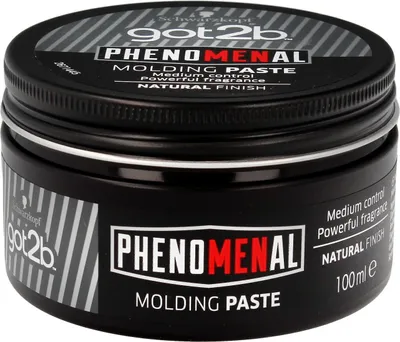 Produktbild von GOT2B Phnomenale Abformpaste 100ml