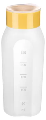 Produktbild von Tescoma Sprühflasche Delicia 500 ml, Kunststoff, Gelb, 28 x 13.2 x 6.1 cm
