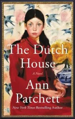 Immagine prodotto di The Dutch House