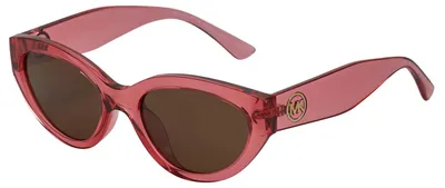 Image de Lunettes de soleil Michael Kors Lorient MK2253U pour femmes