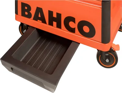 Produktbild von Bahco Untere Schublade für den Werkstattwagen 1477K