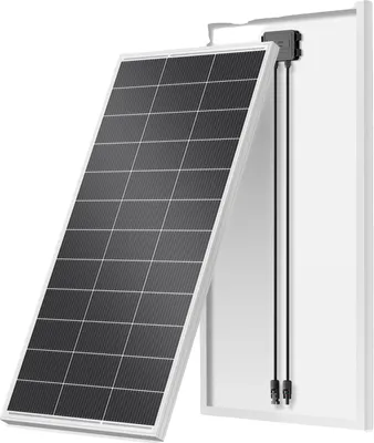 Produktbild von Solarpanel, Hochleistungsmodul, monokristallines Silizium, 200W