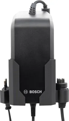 Produktbild von Wandhalterung für Bosch E-Bike 2A Ladegerät Charger Halter eBike BCS230