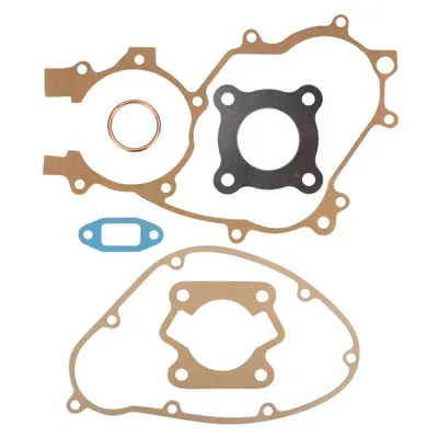 Image de Kit de joints moteur Kit de joints 6 pièces pour Kreidler Florett K54 RMC-S 5 vitesses