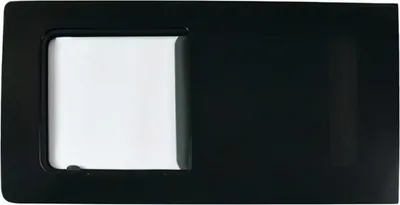 Image de Vitre Porte pour Ford Transit Custom 2013-2024 L1/L2 Gauche non coulissante