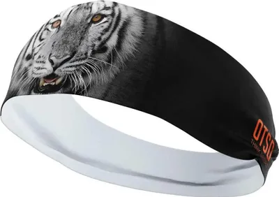 Produktbild von Otso Stirnband Schwarz 12 cm Herren,Damen Schwarz 12 cm
