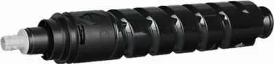 Produktbild von Canon C-EXV 51 Tonerkartusche 1 Stück(e) Original Schwarz