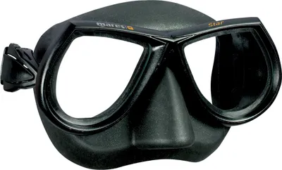 Produktbild von Mares STAR Apnoe Maske (schwarz)