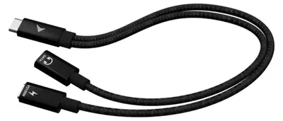 Produktbild von D I-Tec Usb-C Splitter Audio/Data
