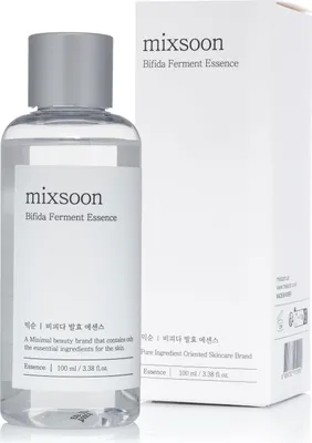 Immagine prodotto di Bifida Ferment Essence essenza per il viso 100ml