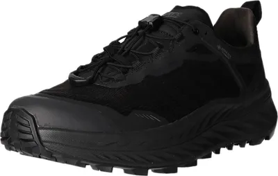 Produktbild von LOWA FORTUX GTX, Männlich, Erwachsener, Schwarz, Outdoor-Schuhe, Trecken, Deutsch