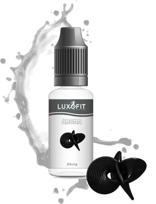 Produktbild von Lakritz Aroma flüssig 1l