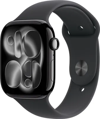 Immagine prodotto di Apple Watch Series 11 , OLED, Touchscreen, 64 GB, Wi-Fi, GPS, 36,9 g