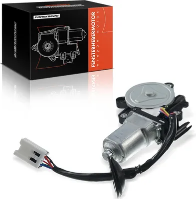 Image de Frankberg 1x Moteur d'essuie-vitre pour Nissan 350 Z Z33 2002-2009