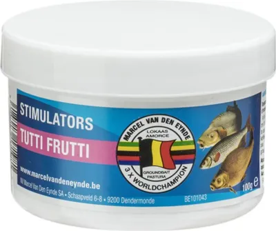 Obrázok produktu pre MVDE Stimulator Tutti Frutti 100g