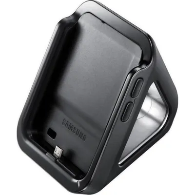 Produktbild von Samsung ECR-D1A2, Schwarz, Samsung Galaxy S II, USB